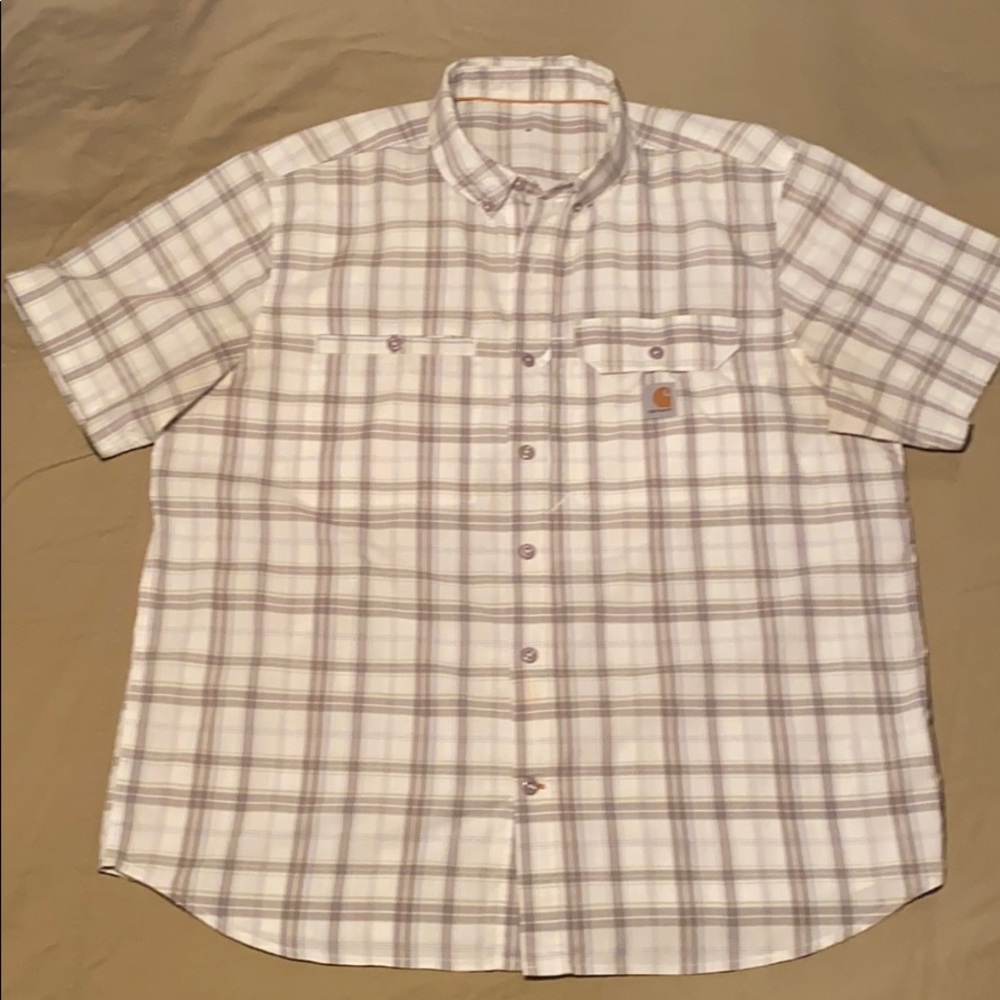 Carhartt Outdoorsman Shirt
